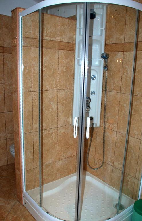 Janus Apartman Sárvár Chambre photo