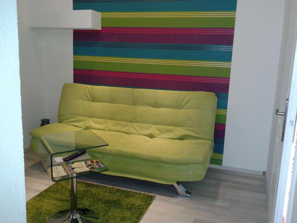 Janus Apartman Sárvár Chambre photo
